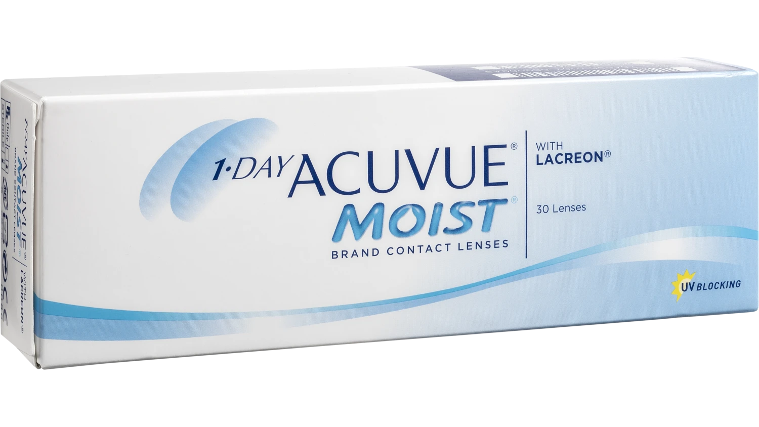 1 Day Acuvue Moist 2 1 Day Acuvue Moist - Afbeelding 2