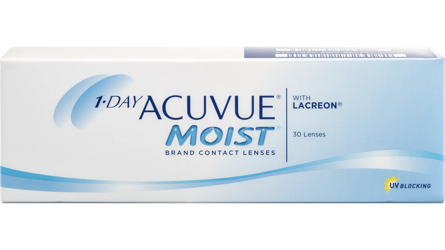 1 Day Acuvue Moist 1 1 Day Acuvue Moist