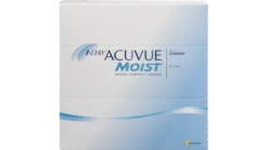 1 Day Acuvue Moist 90 Pack