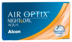 Air Optix Aqua Night & Day -BrilMode Verkoopwinkel air optix night and day 6 angle right01