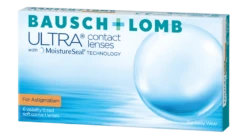 Voorkant -BrilMode Verkoopwinkel bausch lomb ultra astigmatism 6 angle left01