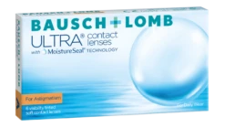 Bausch & Lomb Bausch + Lomb Ultra For Astigmatism -BrilMode Verkoopwinkel bausch lomb ultra astigmatism 6 angle right01