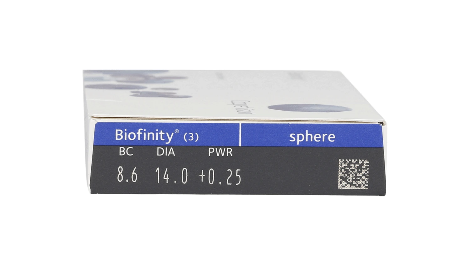 Biofinity 3 Biofinity - Afbeelding 3