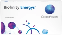 Biofinity Energys