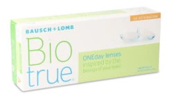 Biotrue ONEday For Astigmatism -BrilMode Verkoopwinkel biotrue oneday astigmatism 30 angle right01