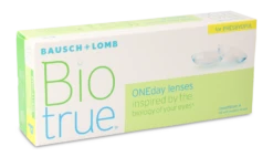 Bausch & Lomb Biotrue ONEday Multifocaal -BrilMode Verkoopwinkel biotrue oneday presbyopia 30 angle right01