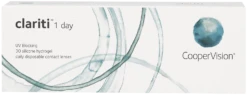 Clariti 1 Day