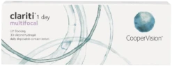 Clariti Multifocaal