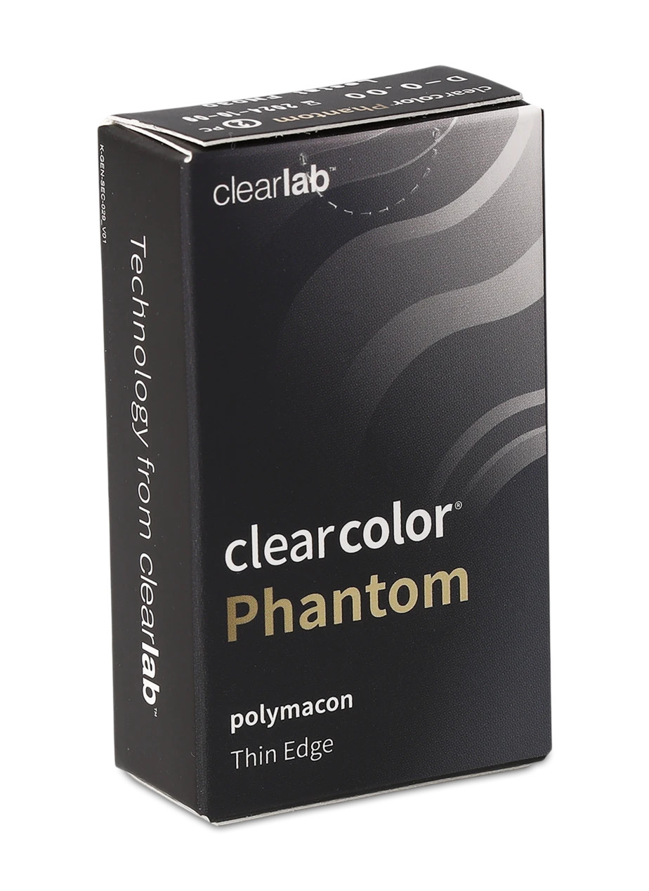 ClearColor Phantom Black Out 2 ClearColor Phantom Black Out - Afbeelding 2