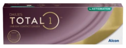 Dailies Total 1 For Astigmatism