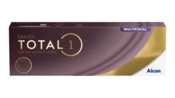 Dailies Total 1 Multifocal
