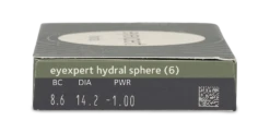 Eyexpert Hydral 5 Eyexpert Hydral -BrilMode Verkoopwinkel eyexpert hydral 6 parameter