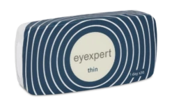 Eyexpert Thin -BrilMode Verkoopwinkel eyexpert thin 1 day 30 angle right01