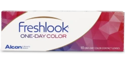 Freshlook One Day