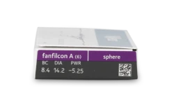 IWear Balance Plus -BrilMode Verkoopwinkel iwear balance plus 6 parameter