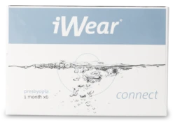 IWear Connect Multifocal
