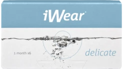 IWear Delicate