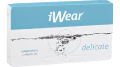 Voorkant -BrilMode Verkoopwinkel iwear delicate astigmatism 6 angle right01