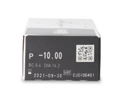 IWear Flex Multifocaal -BrilMode Verkoopwinkel iwear flex presbyopia 30 parameter