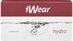 IWear Hydro