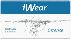 IWear Intense Multifocaal