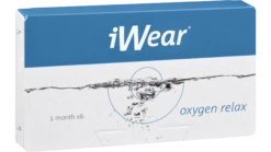 Voorkant -BrilMode Verkoopwinkel iwear oxygen relax 6 angle right01