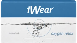 IWear Oxygen Relax