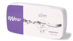 IWear Slim For Astigmatism -BrilMode Verkoopwinkel iwear slim astigmatism 30 angle right01