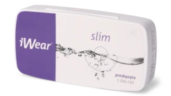 IWear Slim Multifocaal -BrilMode Verkoopwinkel iwear slim presbyopia 30 angle right01