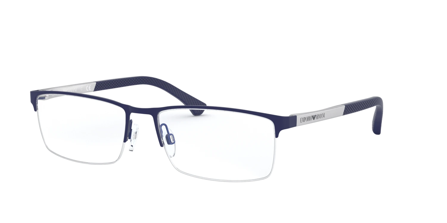 Emporio Armani 0EA1041 313153/17 2 Emporio Armani 0EA1041 313153/17 - Afbeelding 2