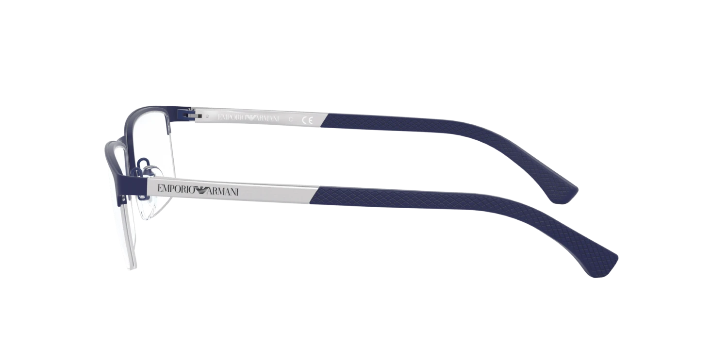 Emporio Armani 0EA1041 313153/17 3 Emporio Armani 0EA1041 313153/17 - Afbeelding 3