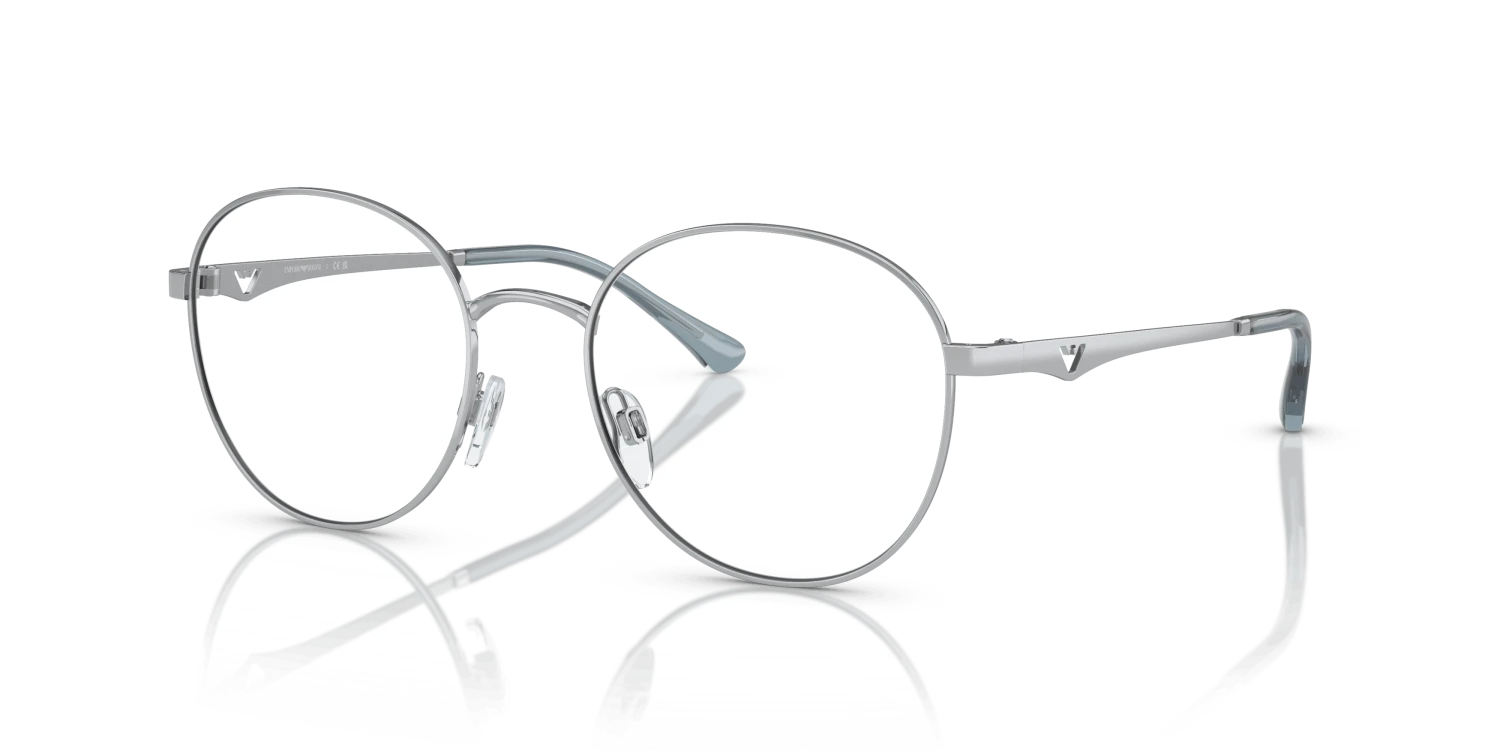 Emporio Armani 0EA1144 301552/19 2 Emporio Armani 0EA1144 301552/19 - Afbeelding 2