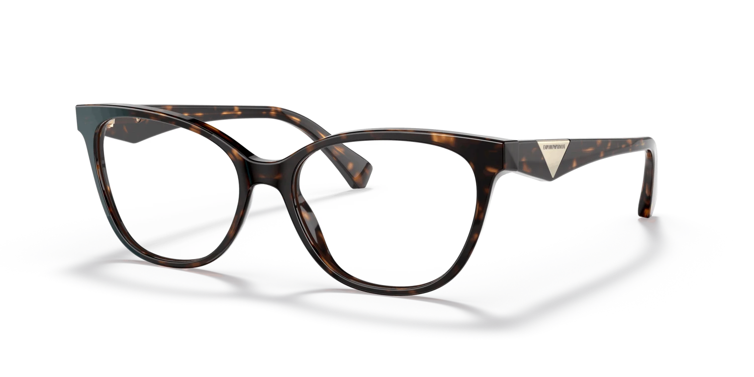 Emporio Armani 0EA3172 523454/16 2 Emporio Armani 0EA3172 523454/16 - Afbeelding 2