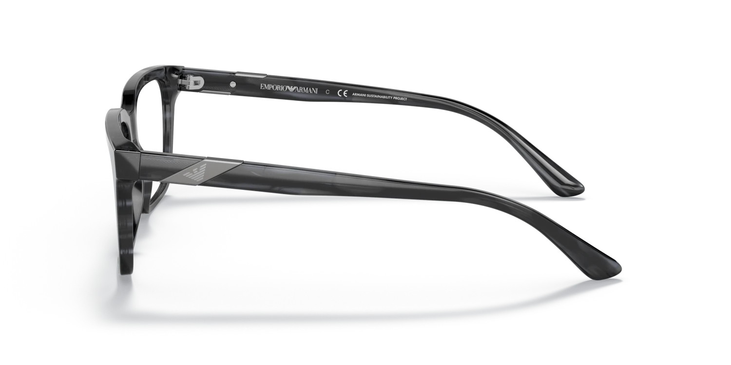 Emporio Armani 0EA3194 531056/17 3 Emporio Armani 0EA3194 531056/17 - Afbeelding 3