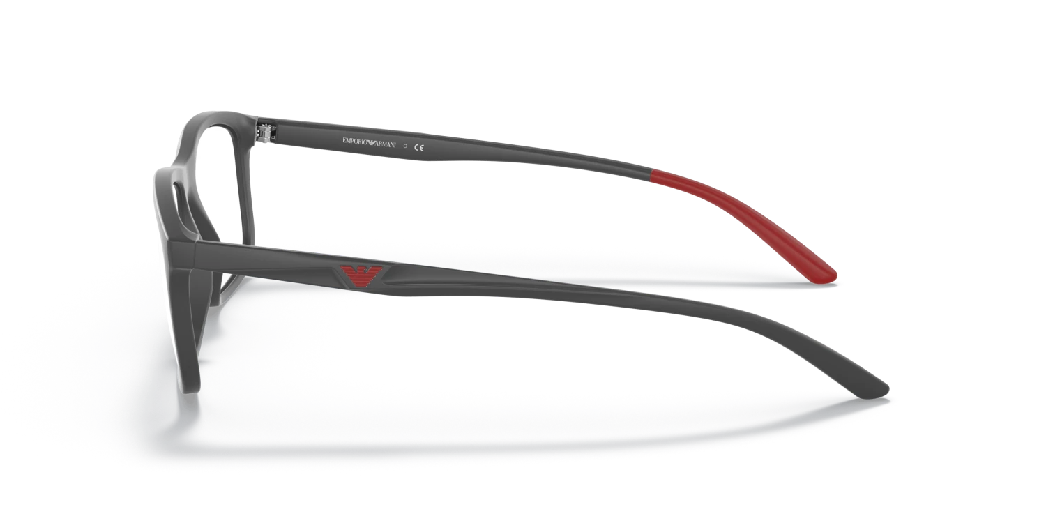 Emporio Armani 0EA3196 543756/17 3 Emporio Armani 0EA3196 543756/17 - Afbeelding 3