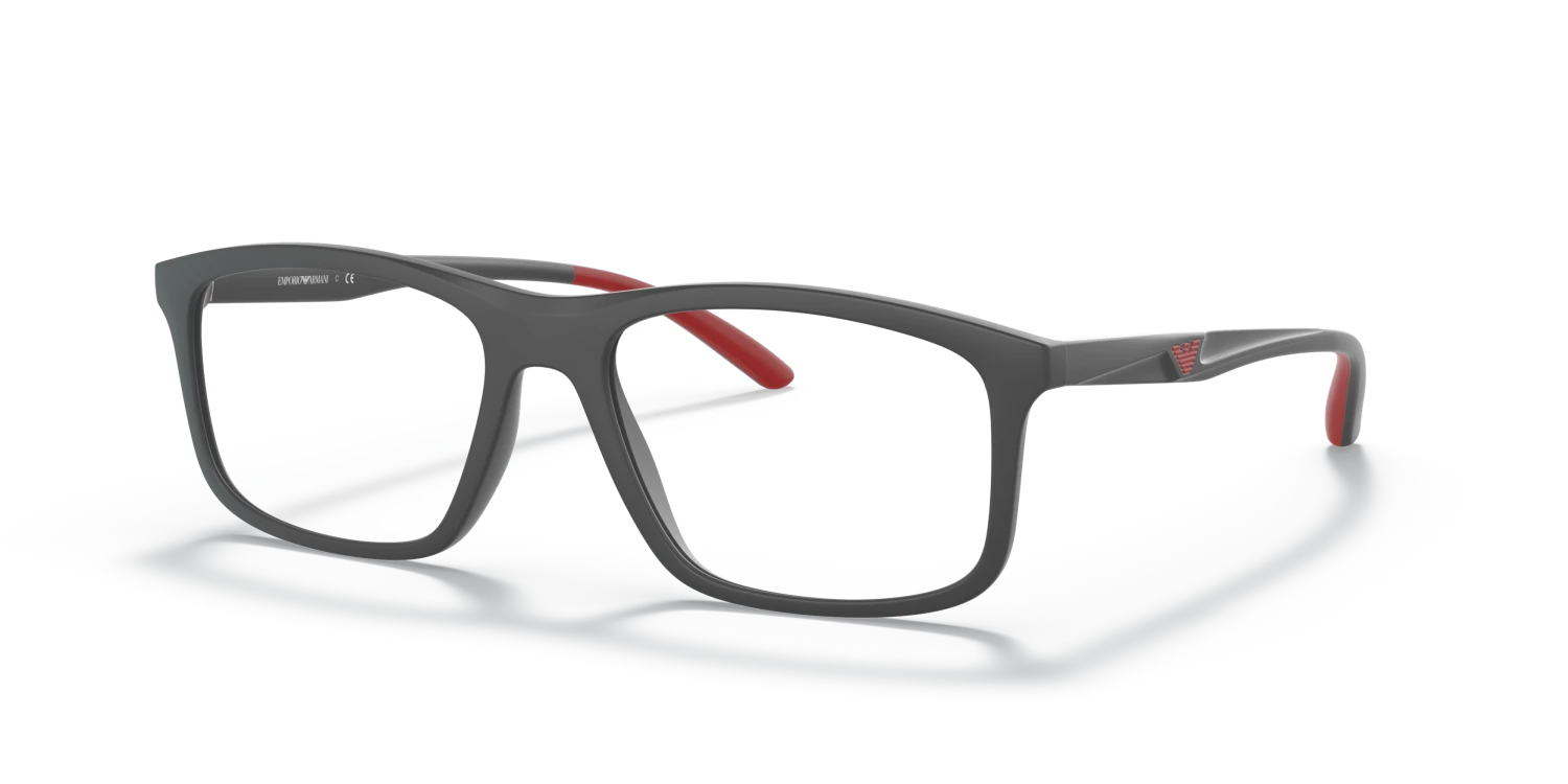 Emporio Armani 0EA3196 543756/17 2 Emporio Armani 0EA3196 543756/17 - Afbeelding 2