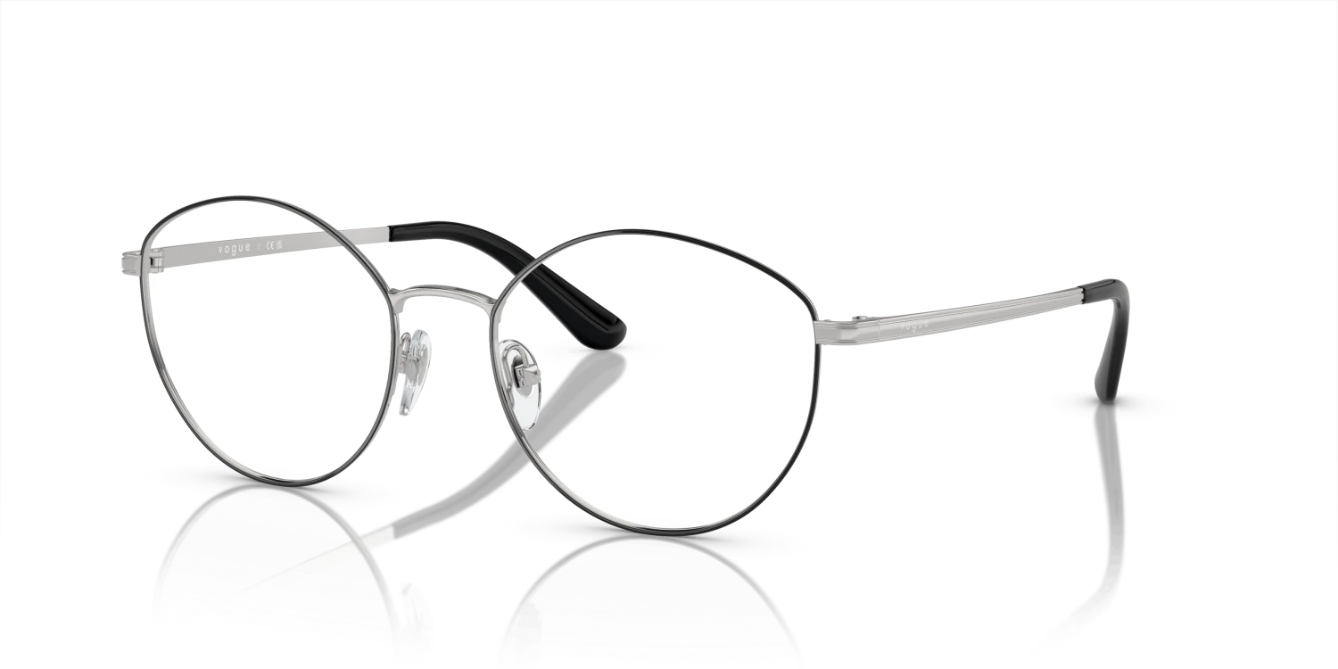 Vogue 0VO4025 35253/18 2 Vogue 0VO4025 35253/18 - Afbeelding 2