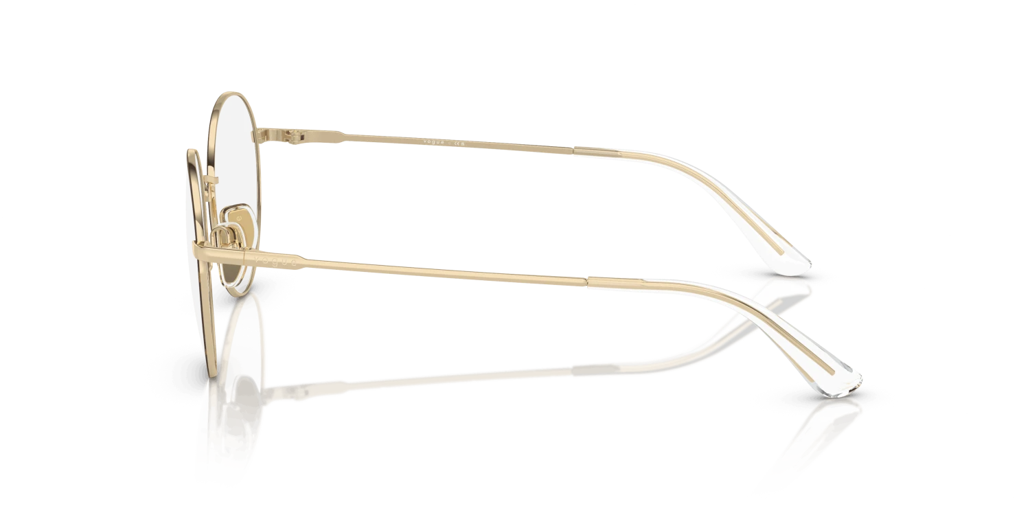 Vogue 0VO4177 507850/19 3 Vogue 0VO4177 507850/19 - Afbeelding 3