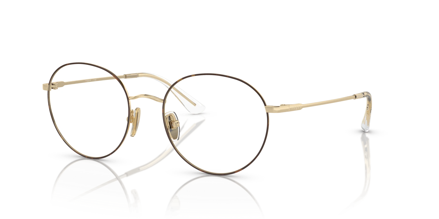 Vogue 0VO4177 507850/19 2 Vogue 0VO4177 507850/19 - Afbeelding 2