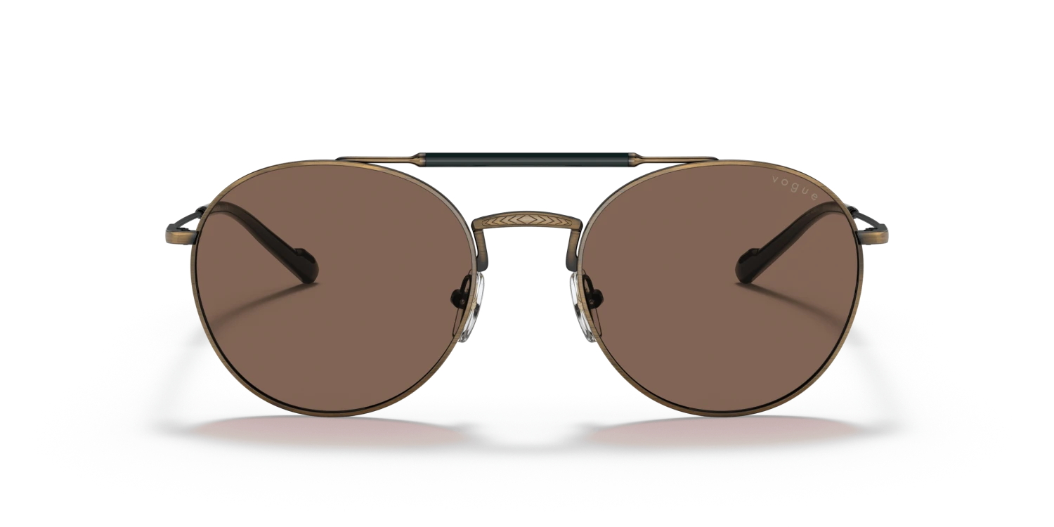 Vogue 0VO4240S 51377354/20 2 Vogue 0VO4240S 51377354/20 - Afbeelding 2