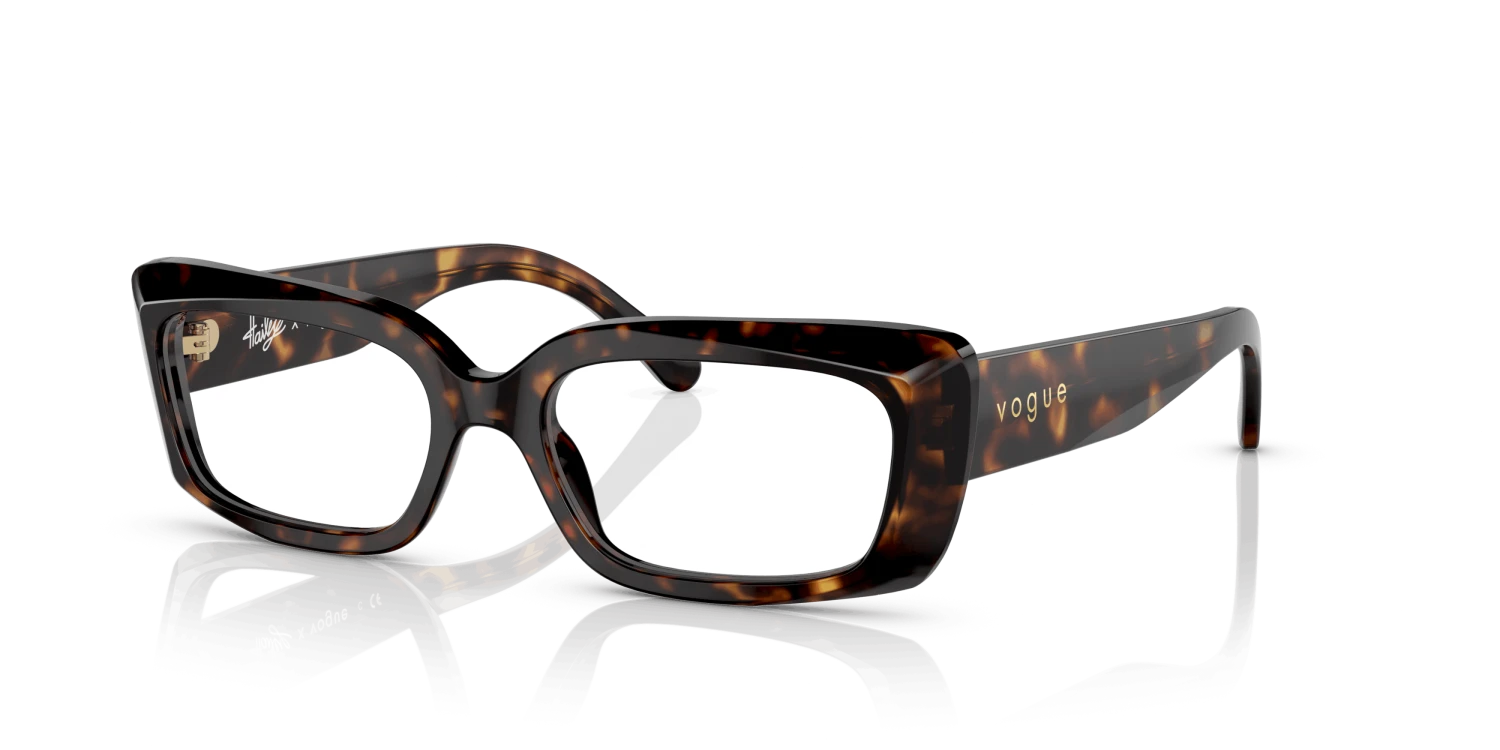 Vogue 0VO5441 W65652/17 2 Vogue 0VO5441 W65652/17 - Afbeelding 2