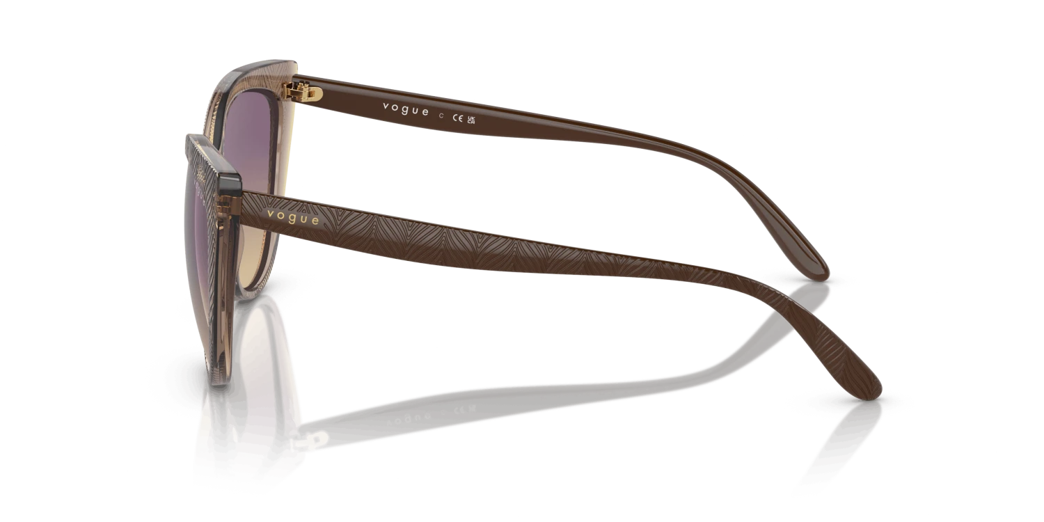 Vogue VO5484S 29407057/16 3 Vogue VO5484S 29407057/16 - Afbeelding 3