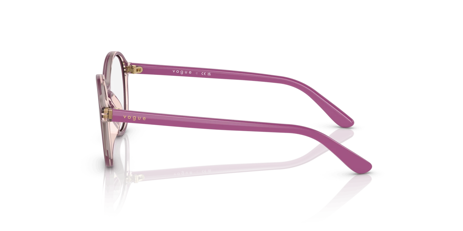 Vogue 0VY2015 303043/16 3 Vogue 0VY2015 303043/16 - Afbeelding 3