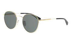 Polaroid 2053/S 2F7 51/20