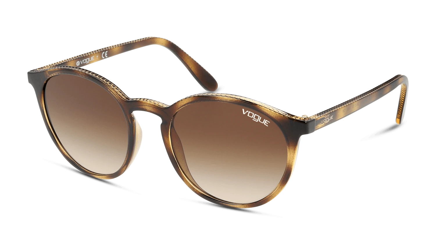 Vogue 0VO5215S W65613 51/19 1 Vogue 0VO5215S W65613 51/19