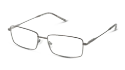Voorkant -BrilMode Verkoopwinkel original png 8719154117251 angle 03 dbyd dbom7003 eyewear grey grey