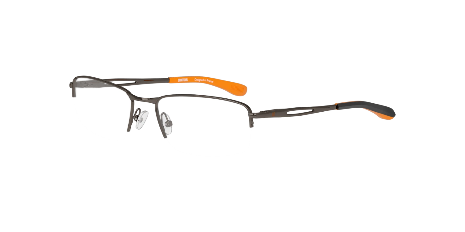 Unoffic UNOM0084 GG00 57/18 2 Unoffic UNOM0084 GG00 57/18 - Afbeelding 2