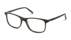 Voorkant -BrilMode Verkoopwinkel original png 8719154837654 angle 03 dbyd dbom5071 eyewear brown brown