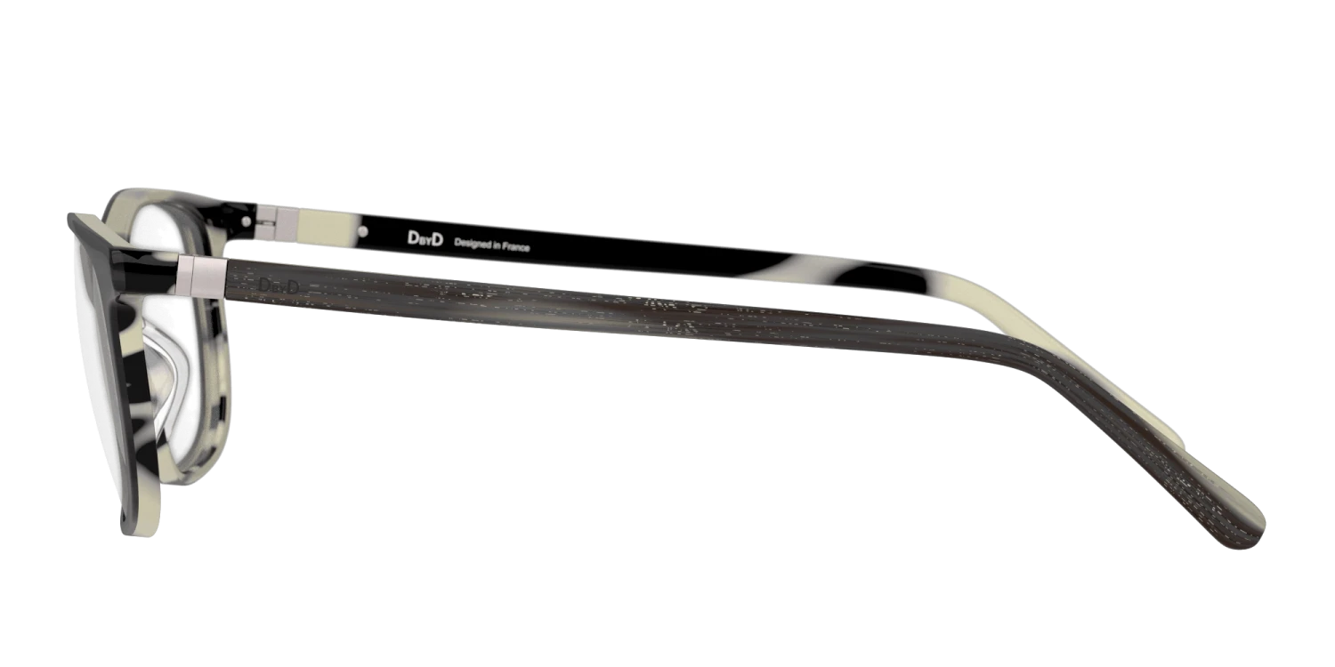 DbyD DBOM5071 GC0055/18 3 DbyD DBOM5071 GC0055/18 - Afbeelding 3