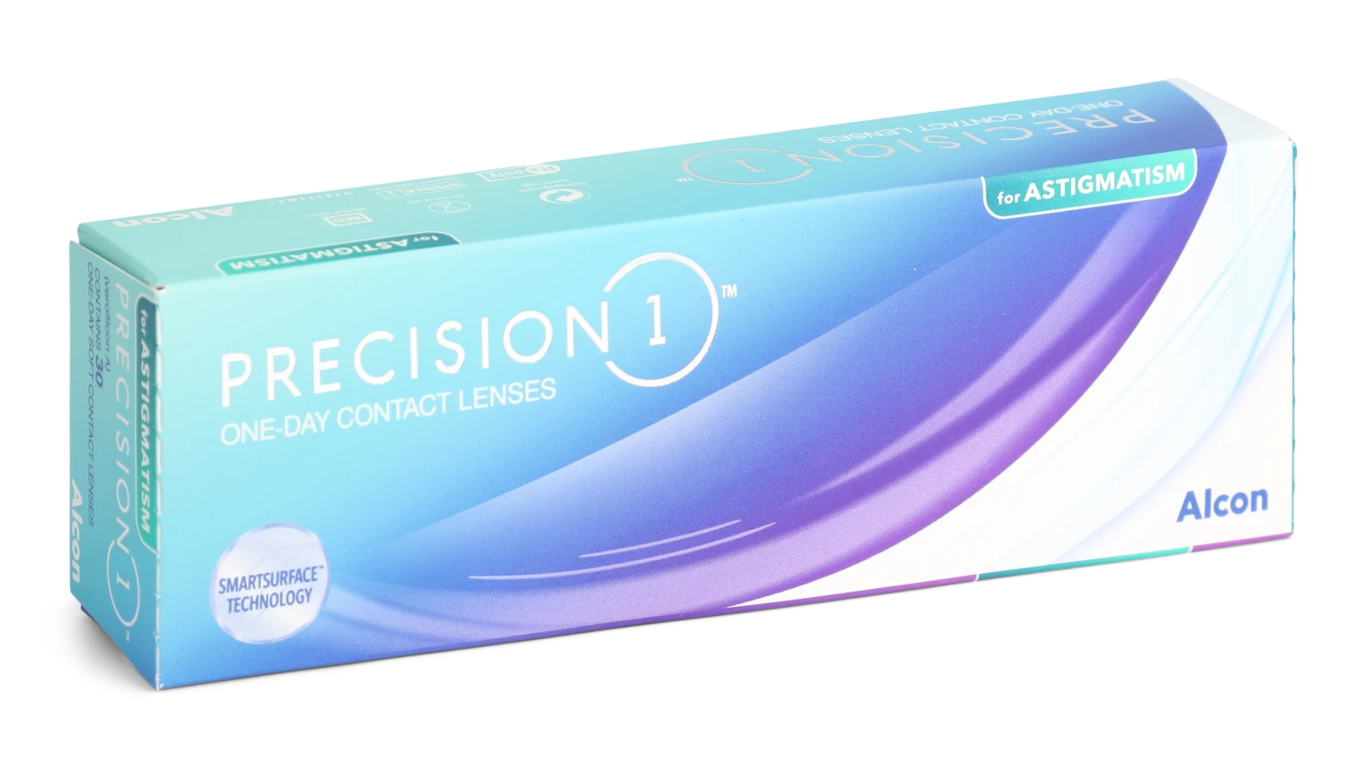 Precision1 For Astigmatism 3 Precision1 For Astigmatism - Afbeelding 3